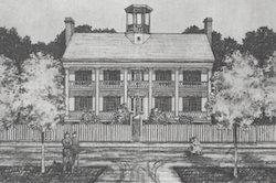 Artist's Rendering