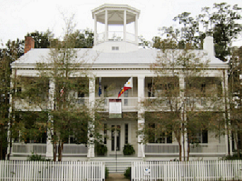 The House