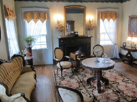 The Front Room