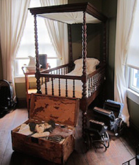 The Children's Room